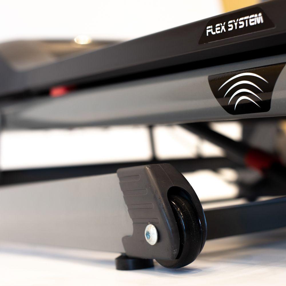 Trotadora Athletic Extreme 1060t 220v-16