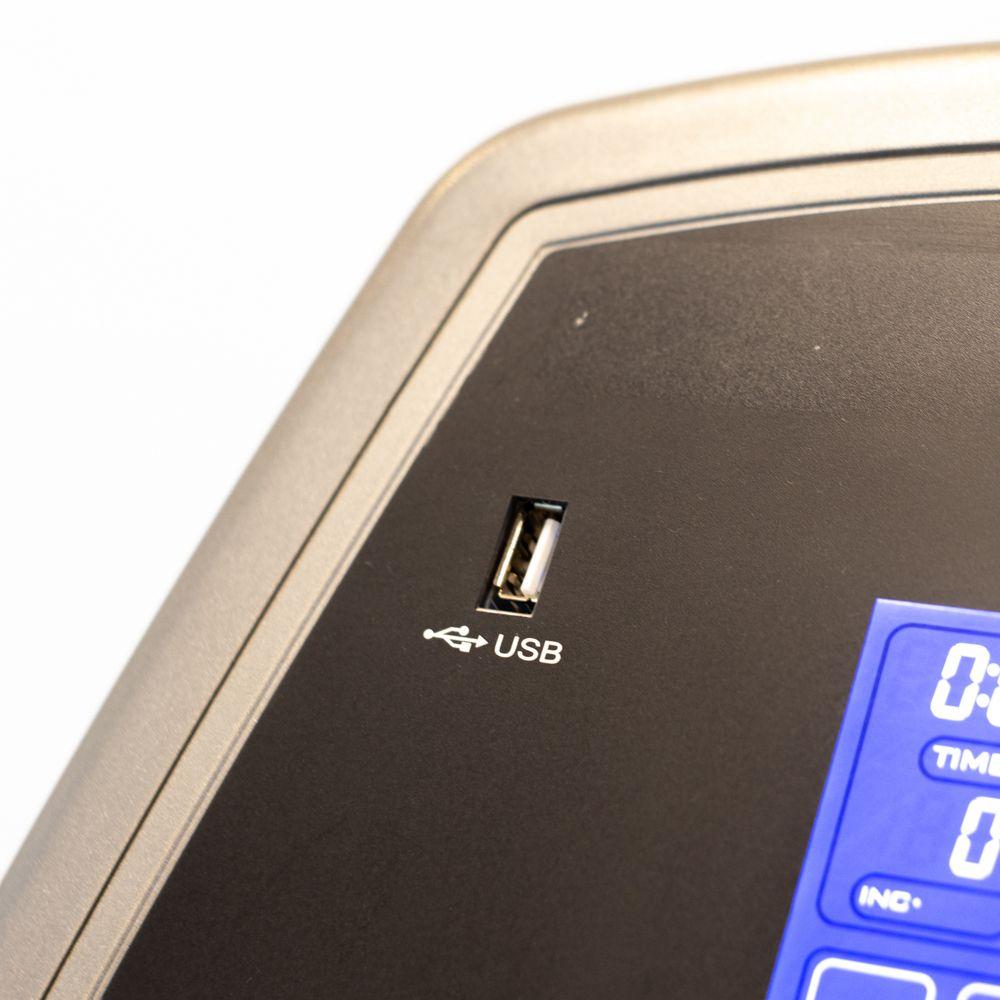 Trotadora Athletic Extreme 1060t 220v-12