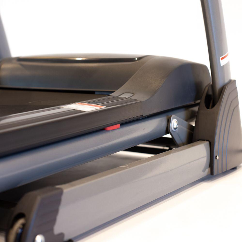 Trotadora Athletic Extreme 1060t 220v-13