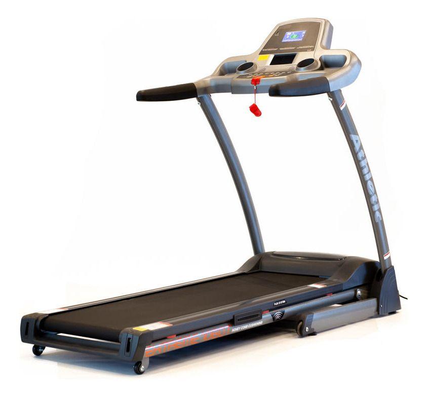 Trotadora Athletic Extreme 1060t 220v-1