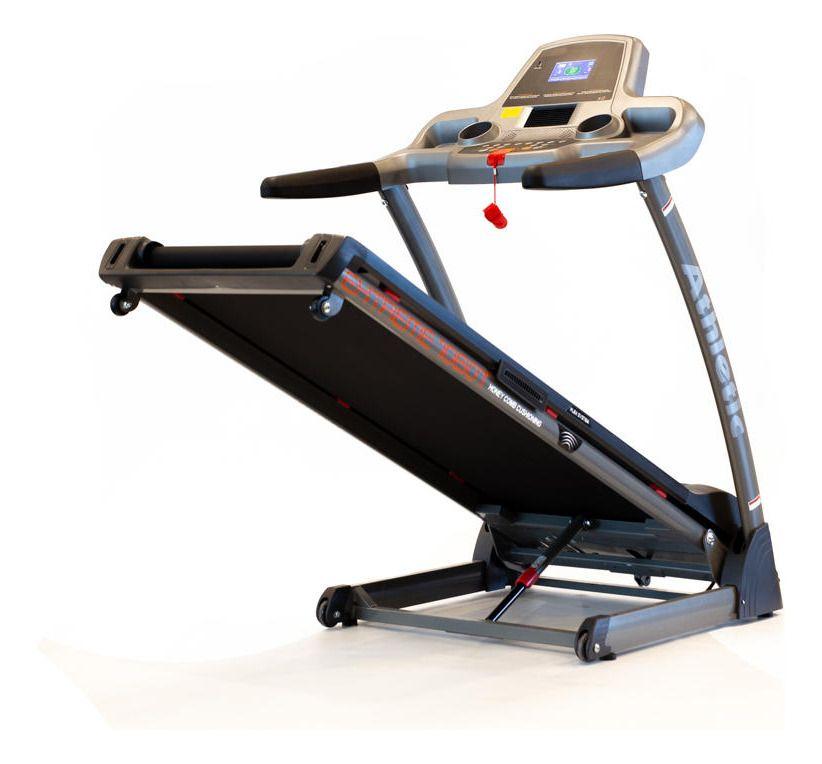 Trotadora Athletic Extreme 1060t 220v-2