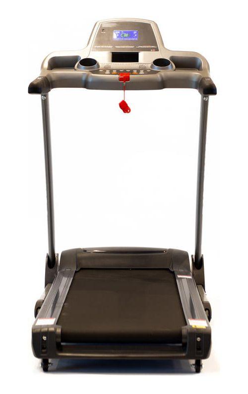 Trotadora Athletic Extreme 1060t 220v-4