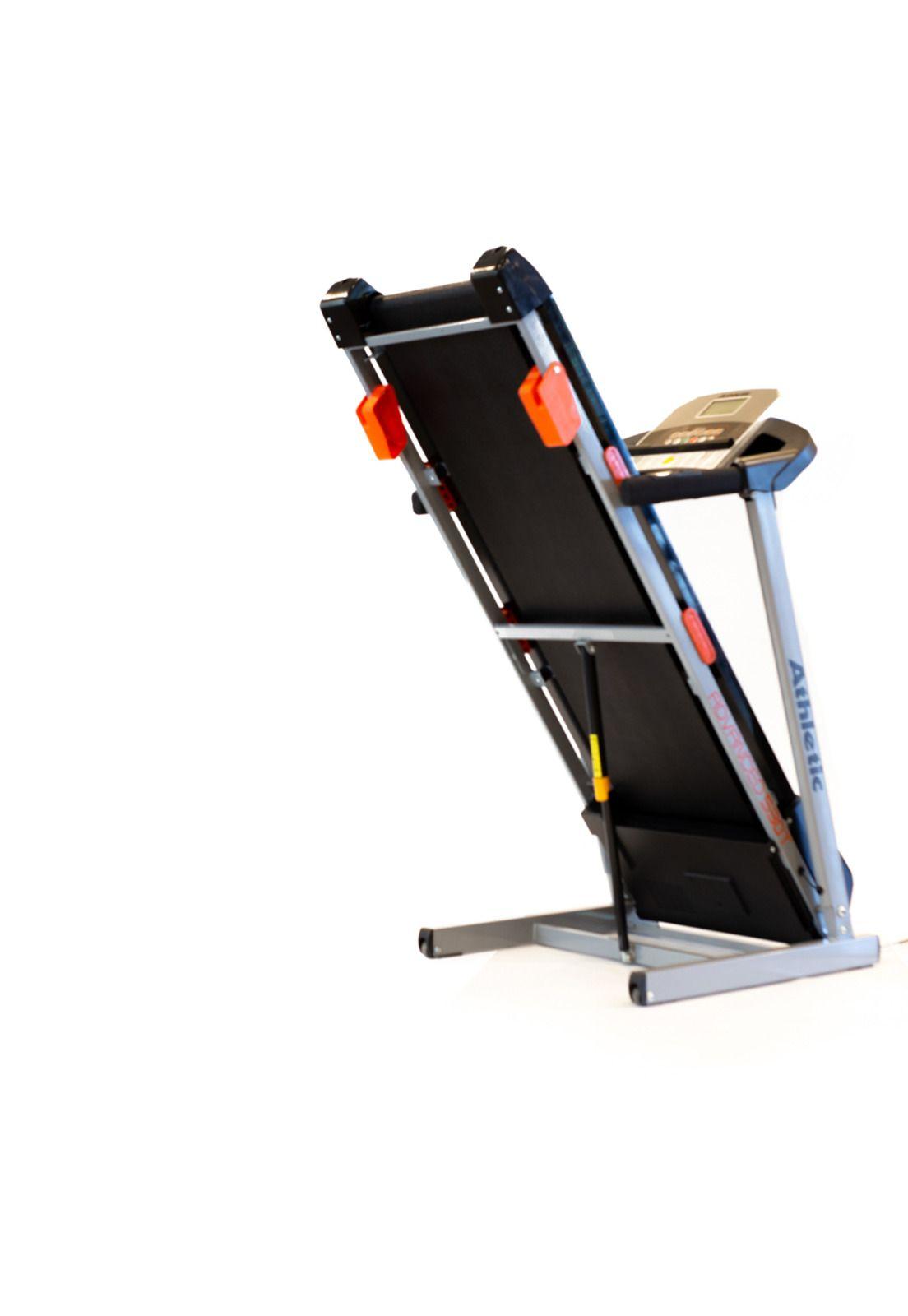 TROTADORA ATHLETIC ADVANCED 530T 220V-1