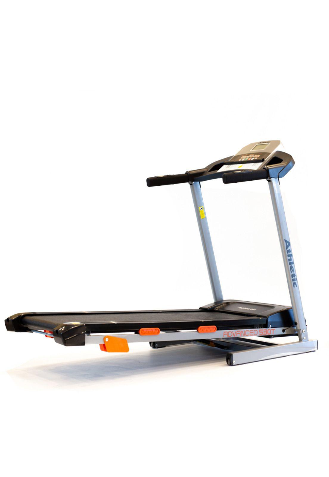 TROTADORA ATHLETIC ADVANCED 530T 220V-3