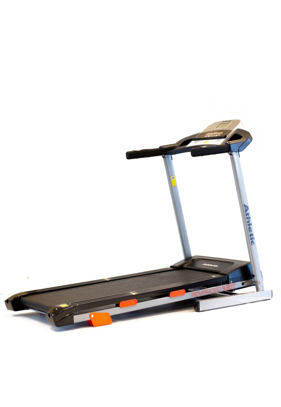 TROTADORA ATHLETIC ADVANCED 530T 220V-4