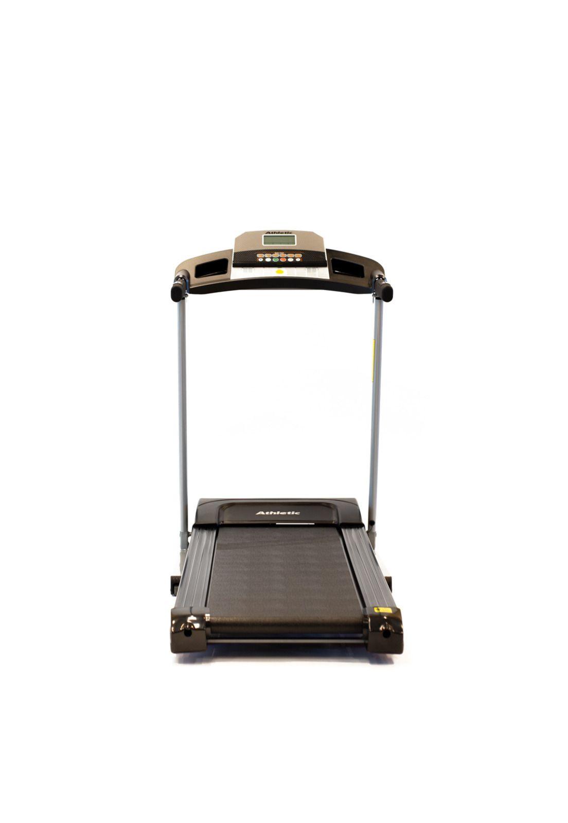 TROTADORA ATHLETIC ADVANCED 530T 220V-5