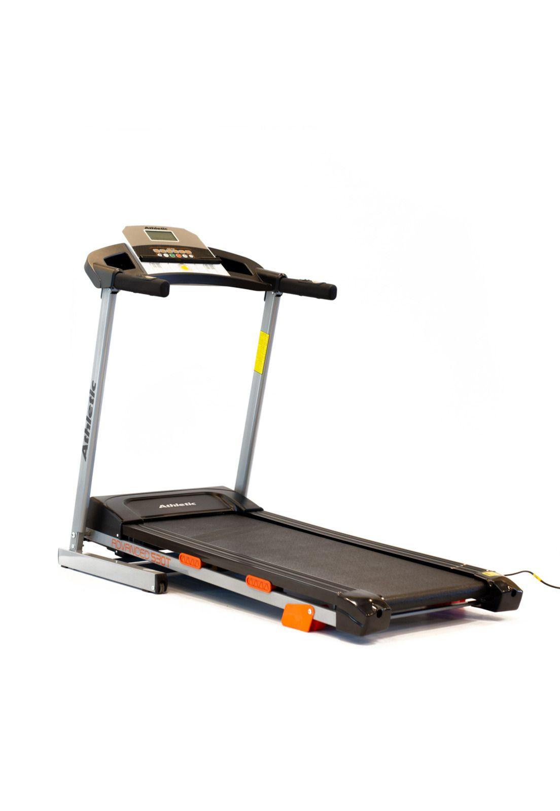 TROTADORA ATHLETIC ADVANCED 530T 220V-6