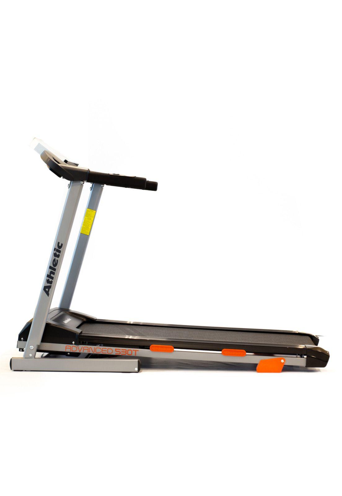 TROTADORA ATHLETIC ADVANCED 530T 220V-7