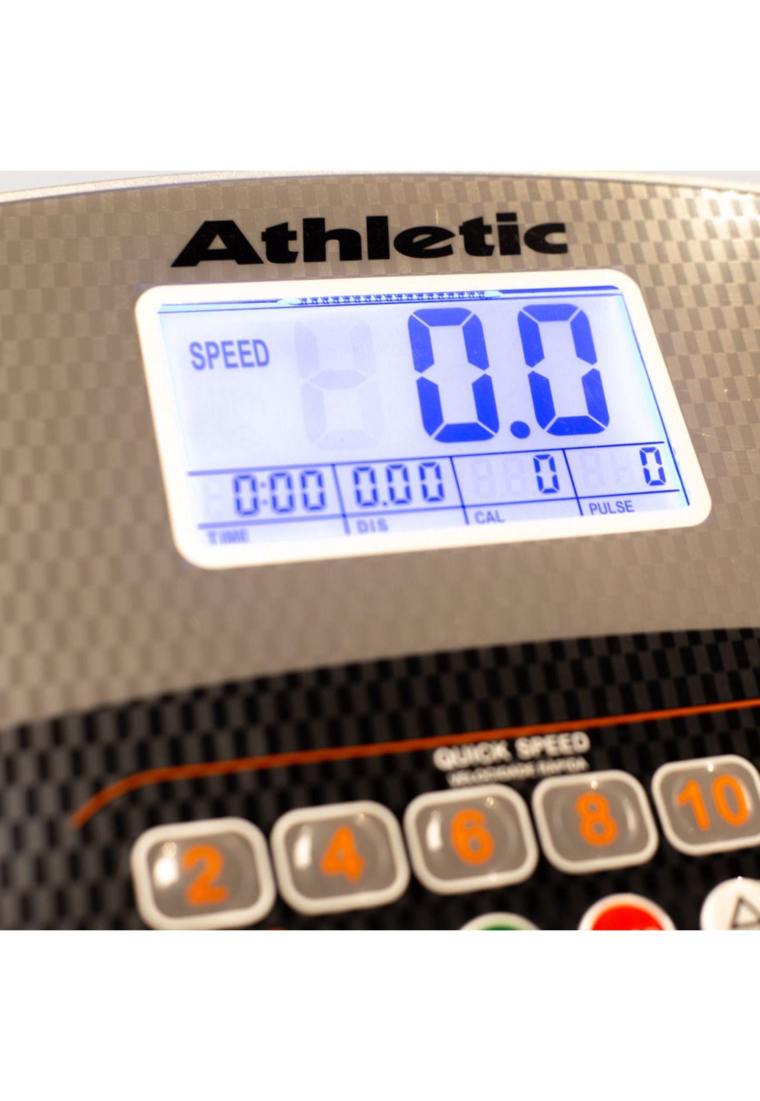 TROTADORA ATHLETIC ADVANCED 530T 220V-9