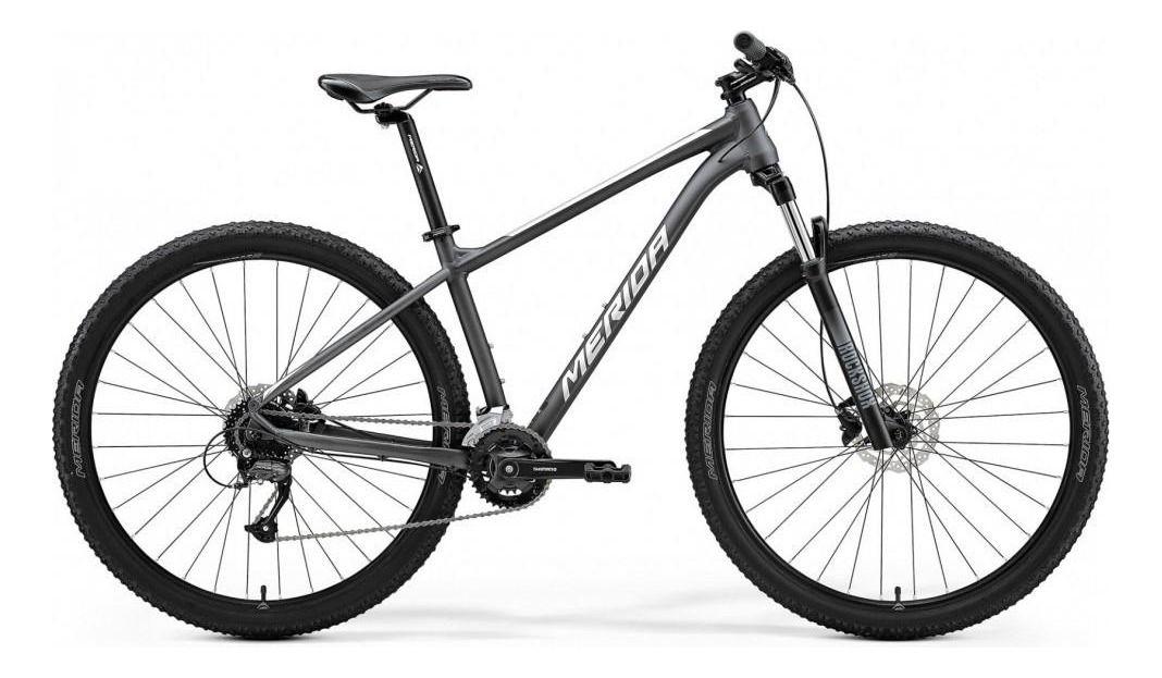 Bicicleta Merida Big Nine 60 2021 - Aro 29 T:l-0