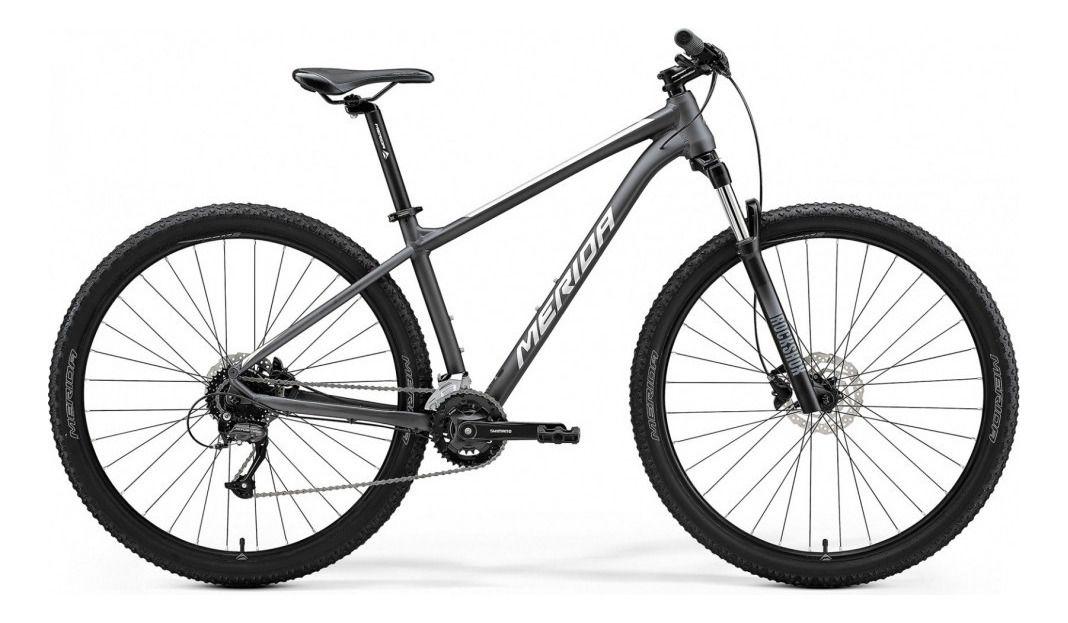 Bicicleta Merida Big Nine 60 2021 - Aro 29 T:l-1