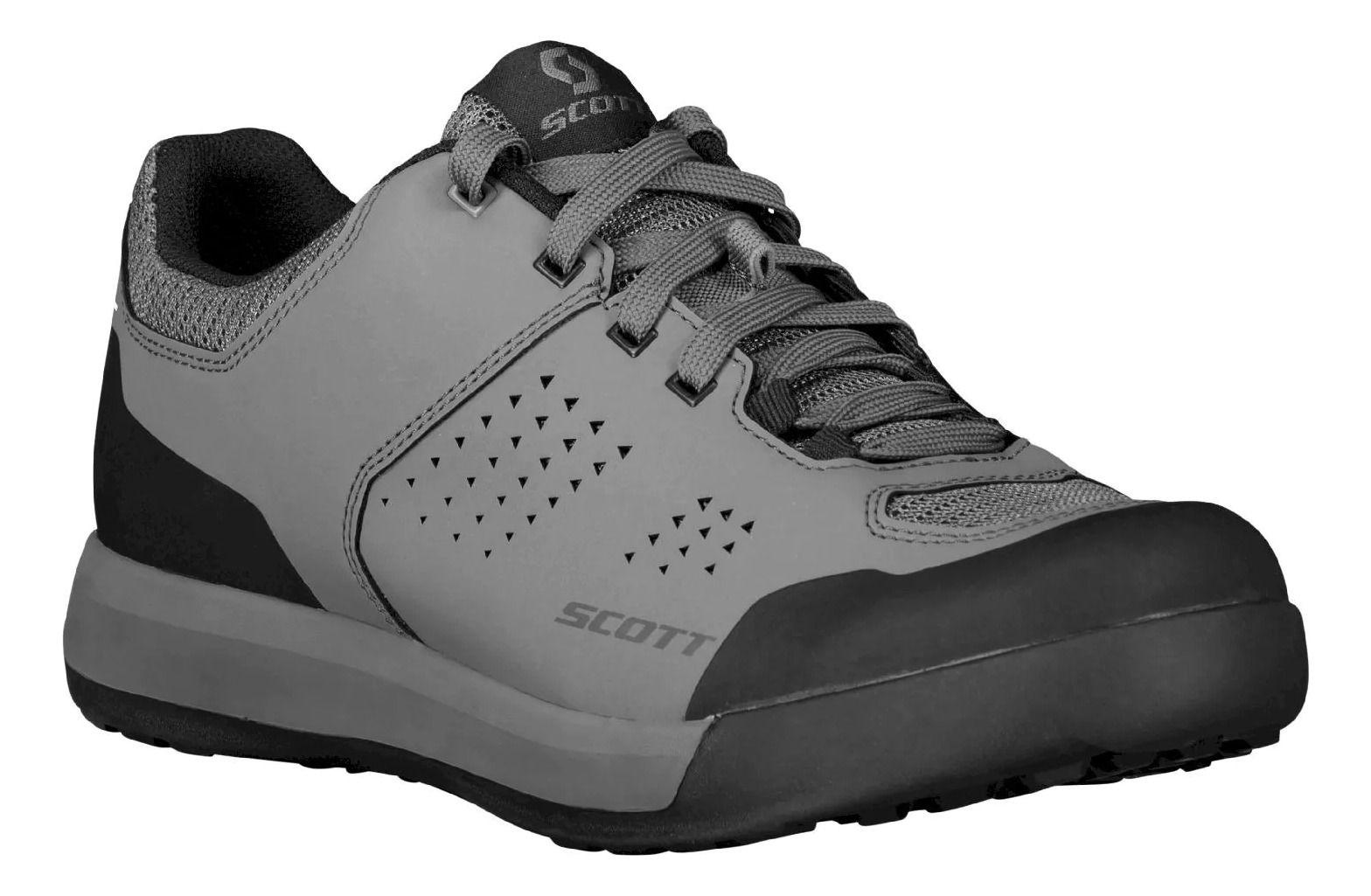 Zapatilla De Ciclismo Mtb Scott Mtb Shr-alp-2