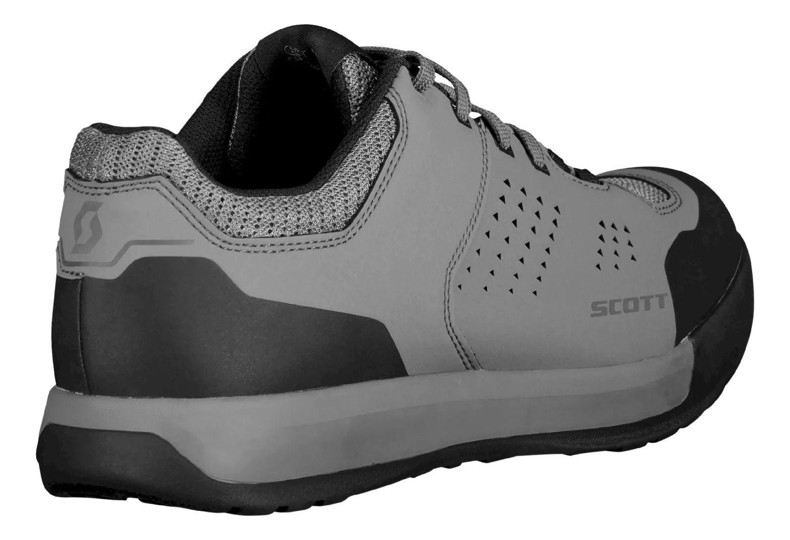 Zapatilla De Ciclismo Mtb Scott Mtb Shr-alp-3