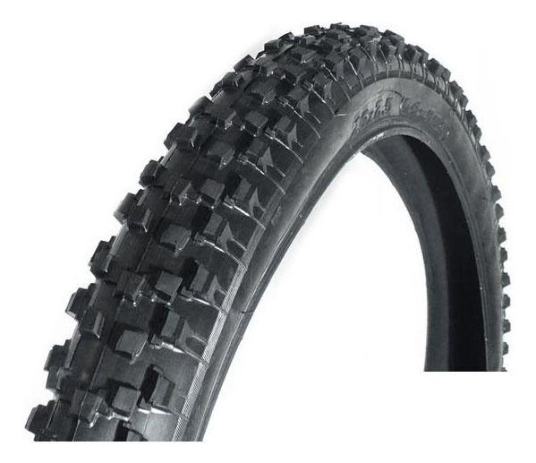 Neumático Bicicleta Duro Wild Life Leopard Aro 26 X 2.5-0