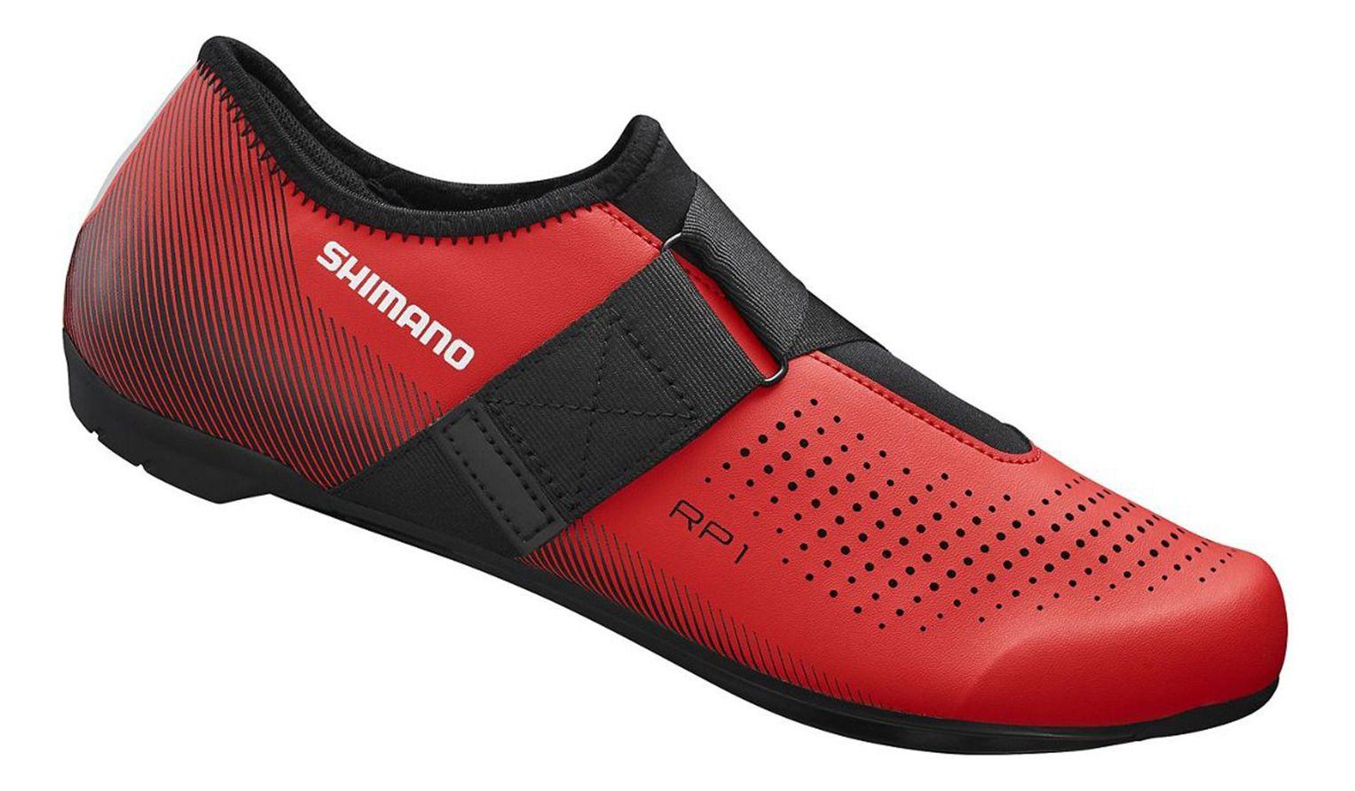 Zapatilla De Ciclismo Carretera Shimano Sh-rp101-0