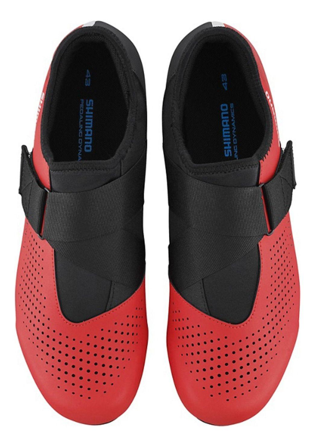 Zapatilla De Ciclismo Carretera Shimano Sh-rp101-1