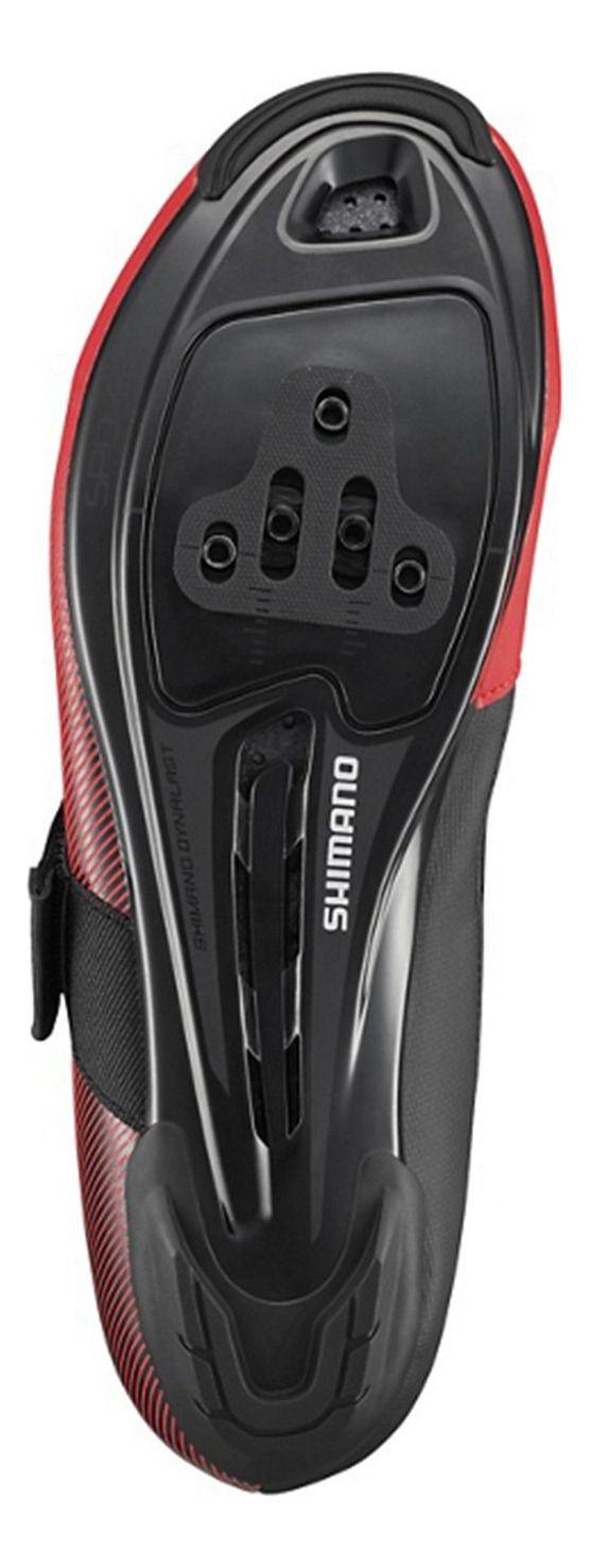 Zapatilla De Ciclismo Carretera Shimano Sh-rp101-2