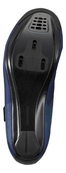 Zapatilla De Ciclismo Ruta Shimano Mujer Sh-rc100-2