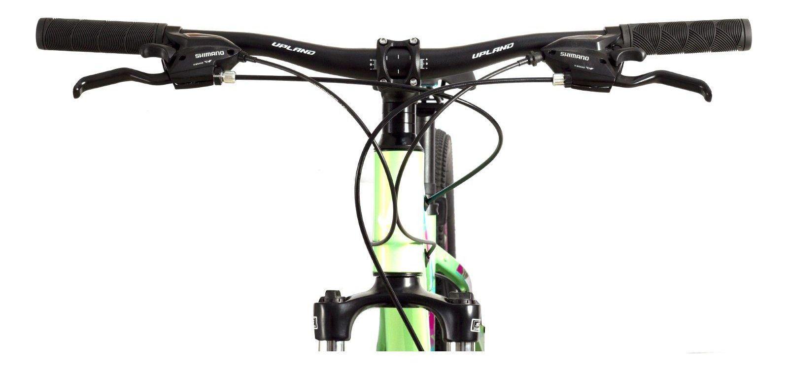 Bicicleta Upland X100-29 Talla 17 Mujer-3