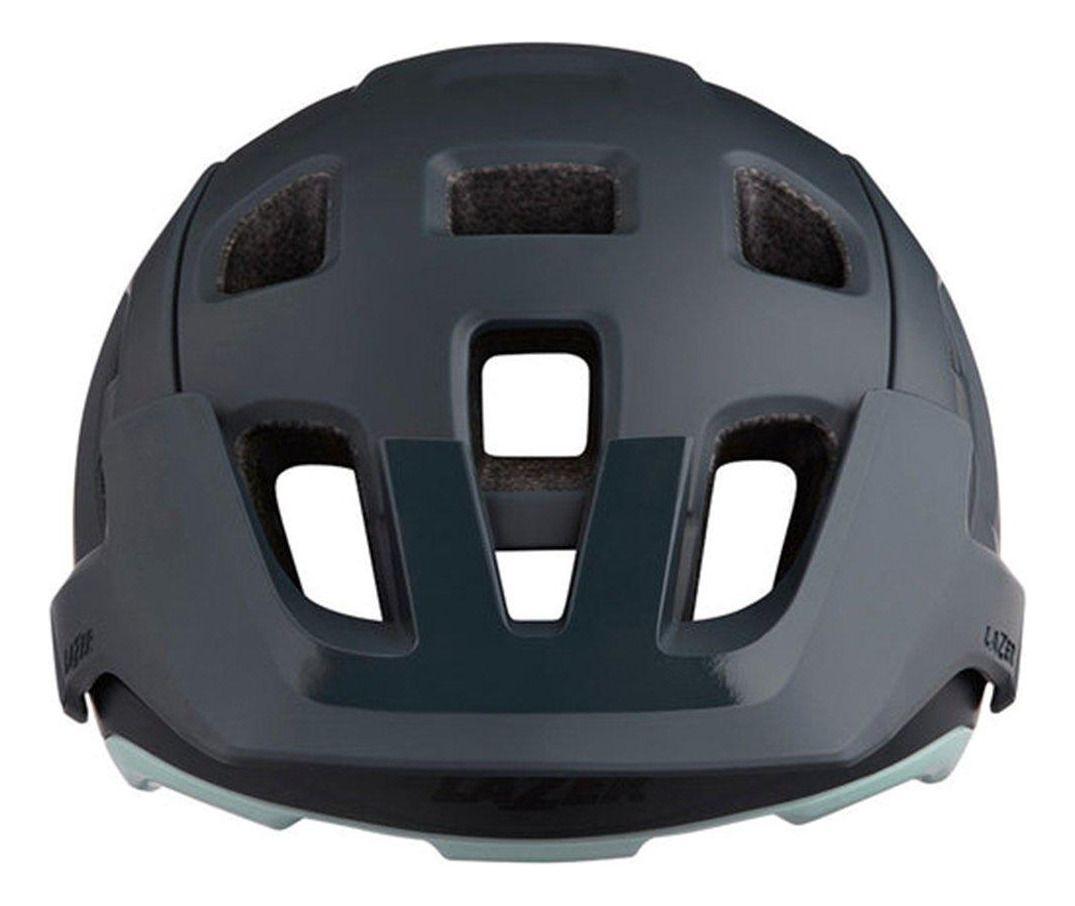Casco Lazer Jackal Kineticore Ce-cpsc Matte Light Blue M-2