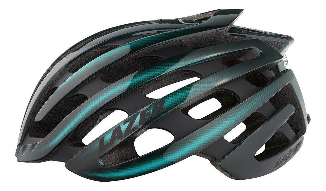 Casco Lazer Z1 Mips Ce Deep Ocean M-2