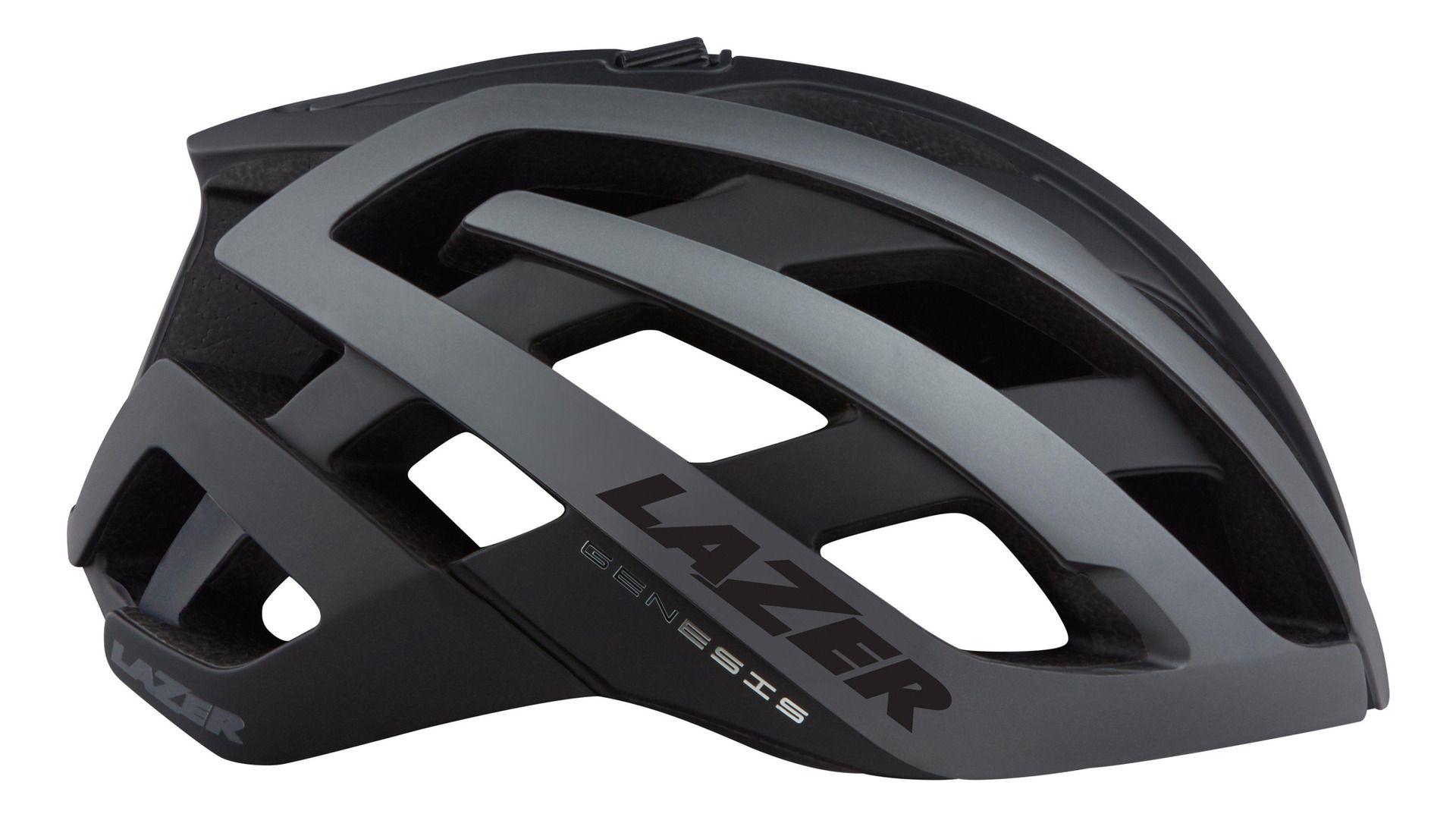 Casco Lazer Genesis Mips Ce Matte Titanium L-2