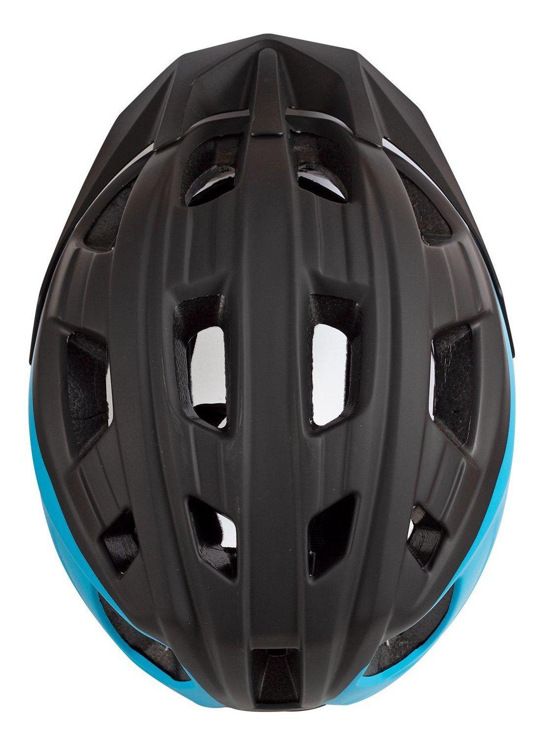 Casco Best Enduro Negro/azul Talla L-2