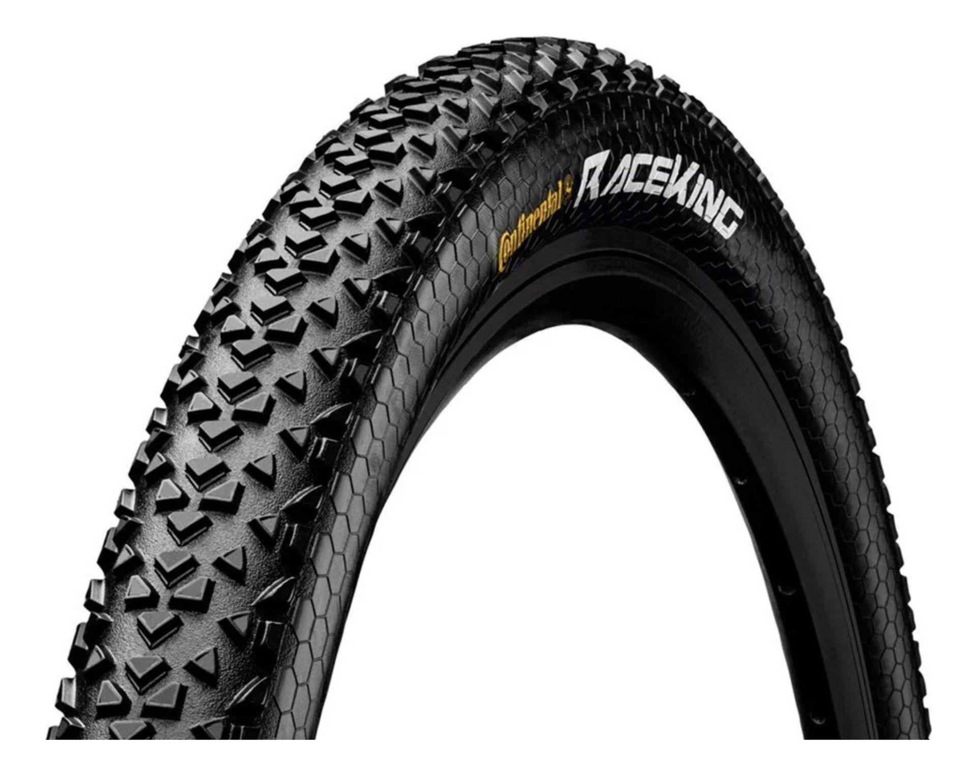 Neumatico Bicicleta Continental 29 X 2.0 Race King E25 Rigid-2