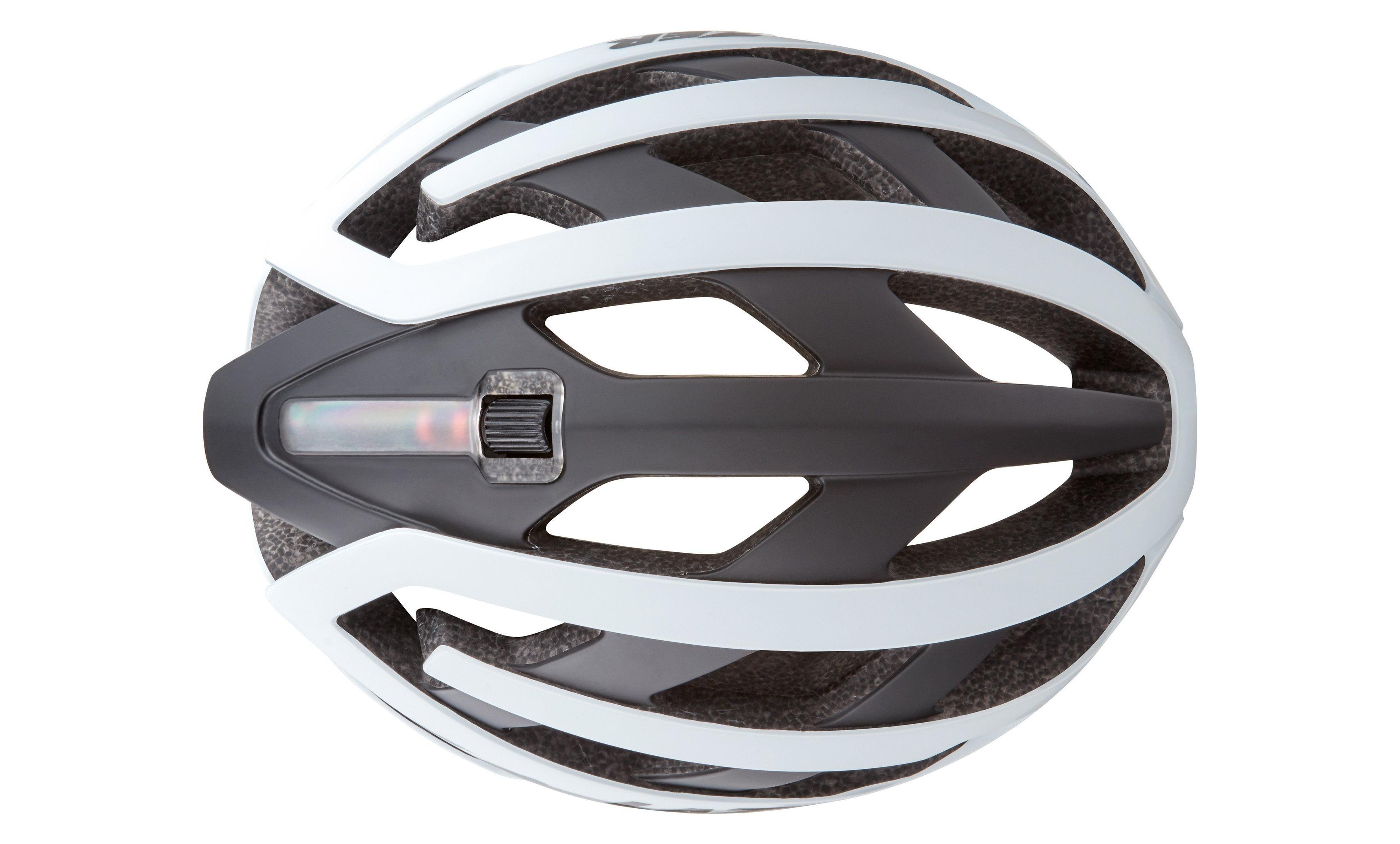 CASCO LAZER GENESIS MIPS CE WHITE L-2
