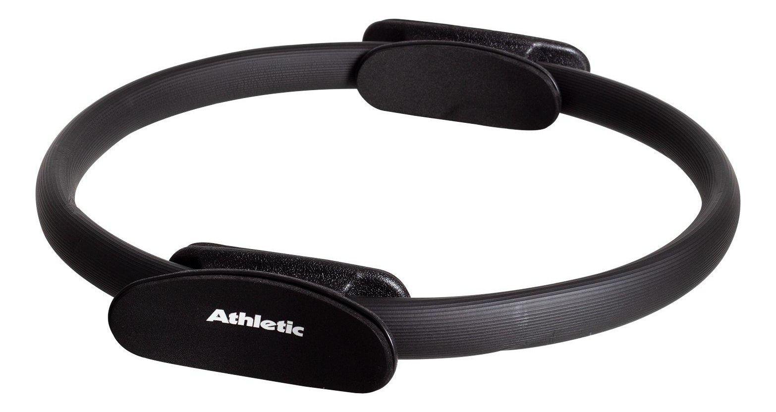 Kit Pilates Athletic - Pelota Banda De Resistencia Y Anillo-3