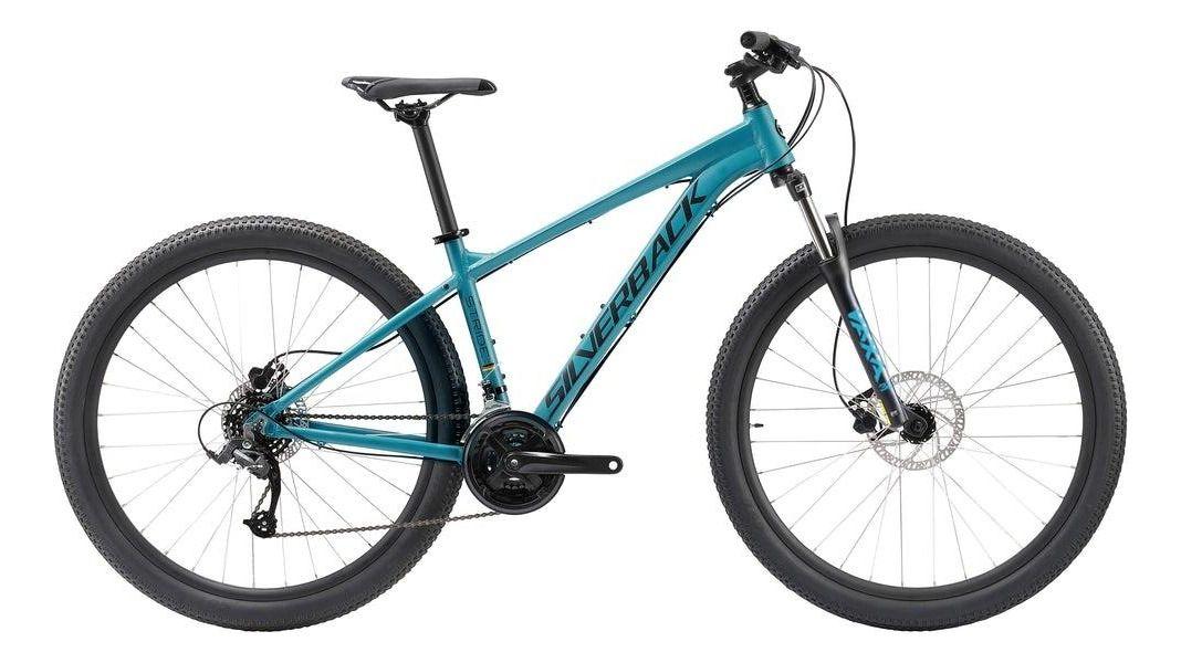 Bicicleta Silverback Stride 29 Hd T:s-0