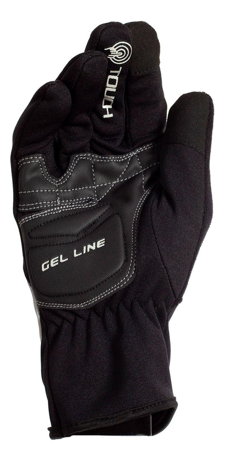 Guantes De Ciclismo Best Invierno Road-2