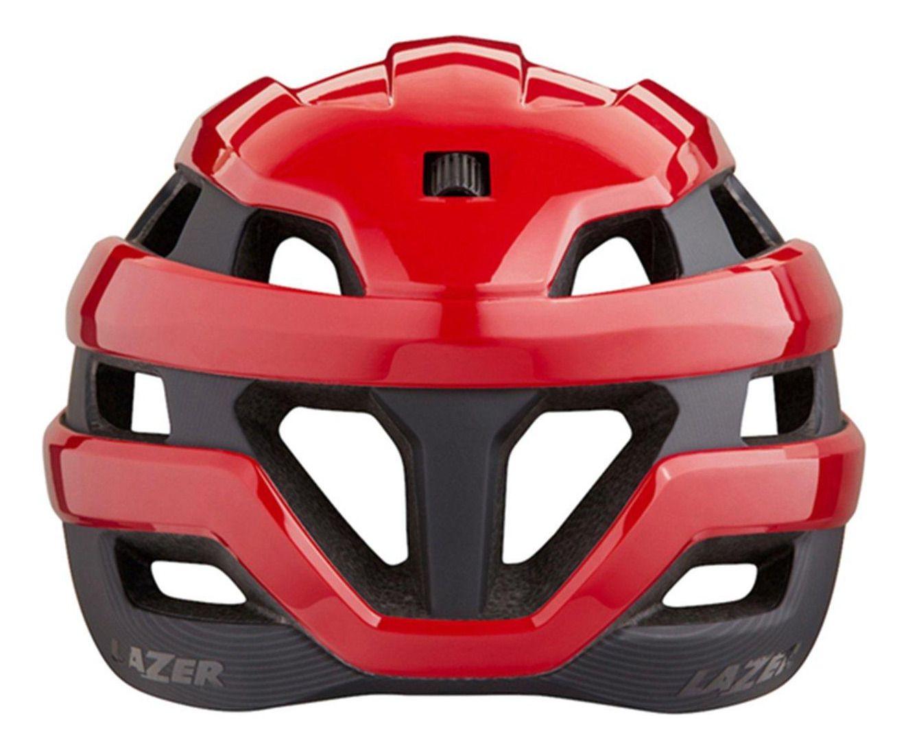 Casco Lazer Sphere Ce-cpsc Red M + Mips-3