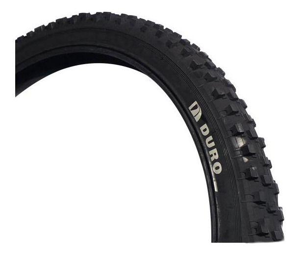Neumático Bicicleta Duro Razorback Aro 26 X 2.6-2