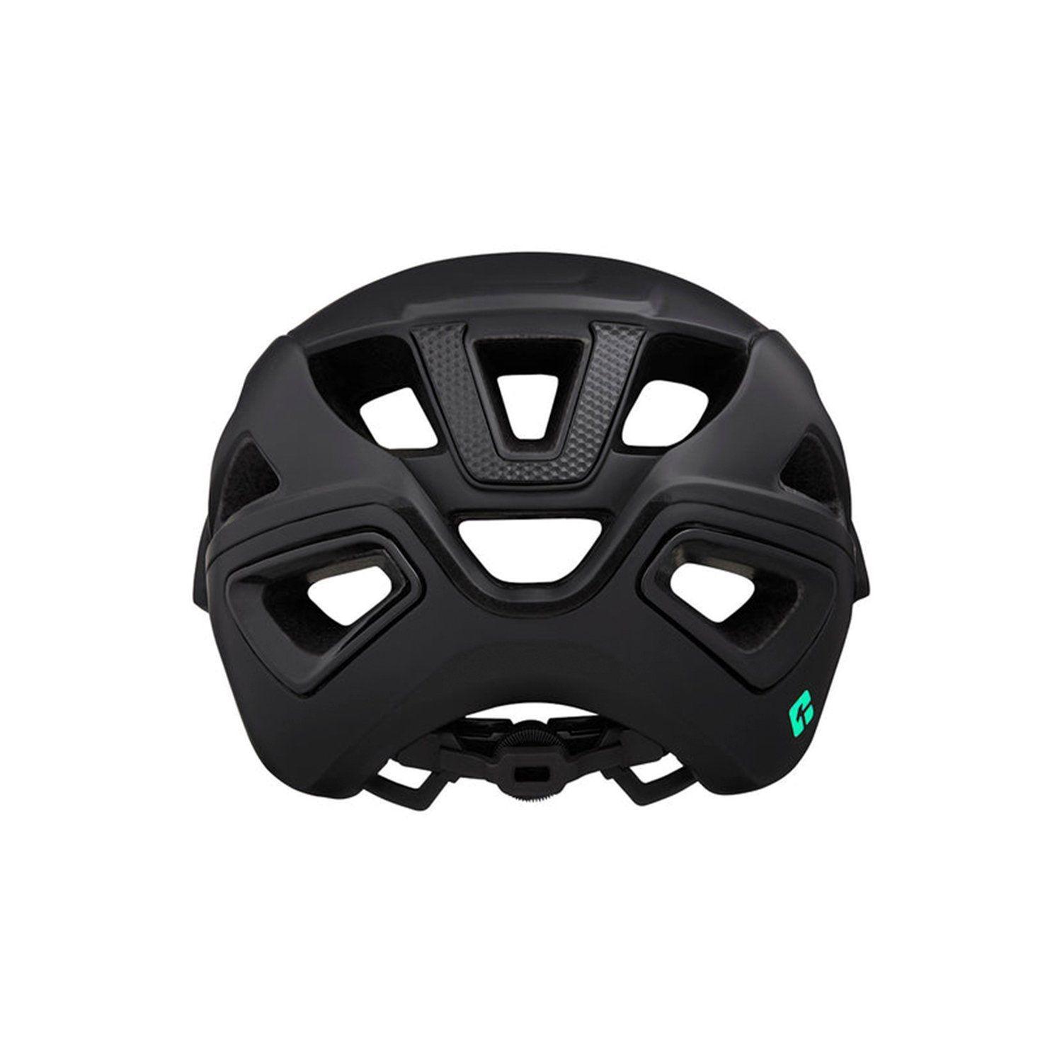 CASCO LAZER JACKAL KINETICORE CE-CPSC MATTE BLACK S-3