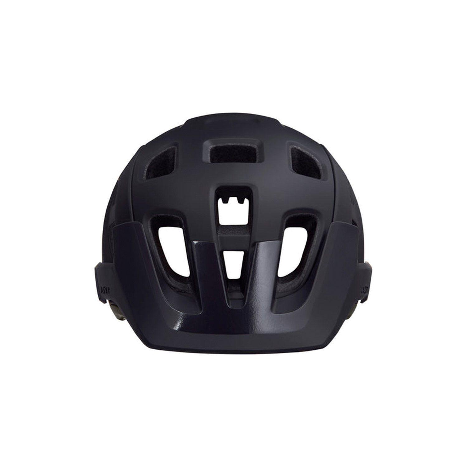 CASCO LAZER JACKAL KINETICORE CE-CPSC MATTE BLACK S-2