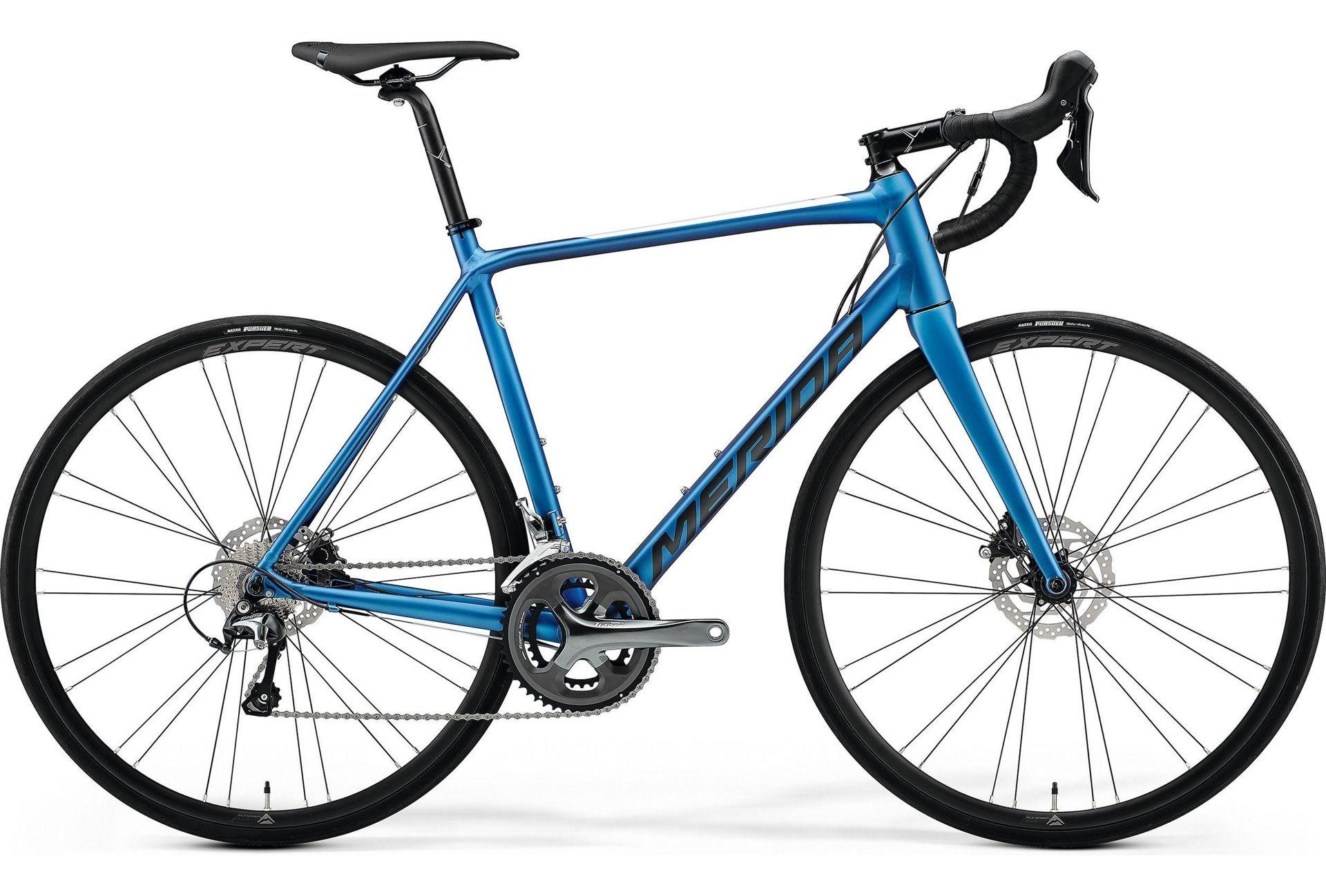 Bicicleta Merida Scultura 300 2023 T:l-0