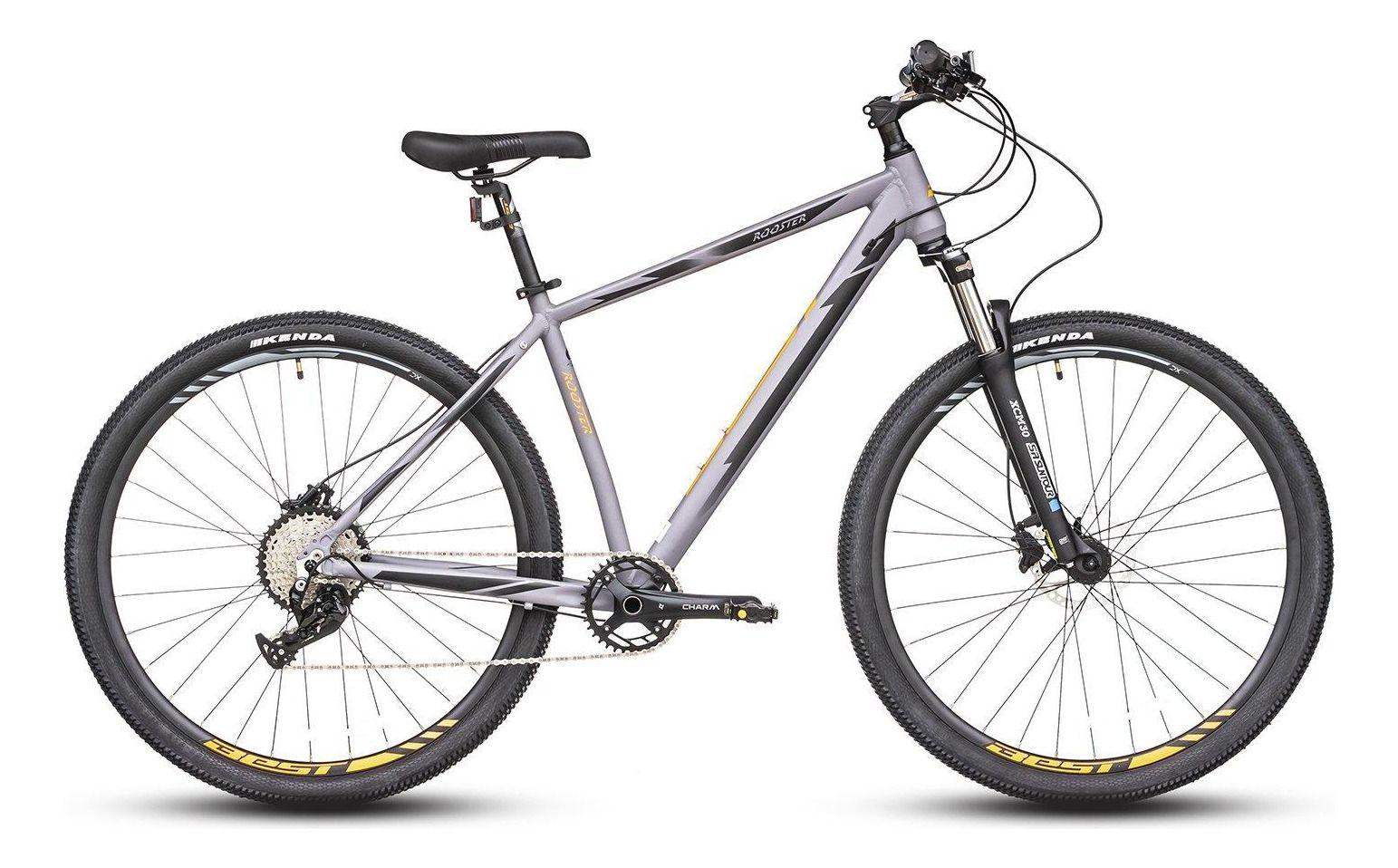 Bicicleta Best Rooster Mtb-29-483mm-0