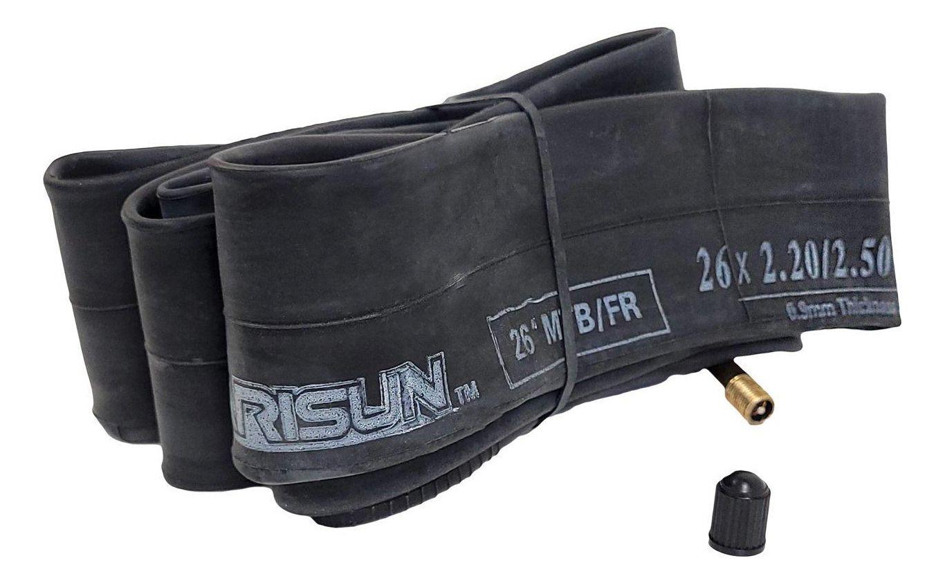 Cámara Bicicleta Arisun Aro 26 X 2.2/2.5-2