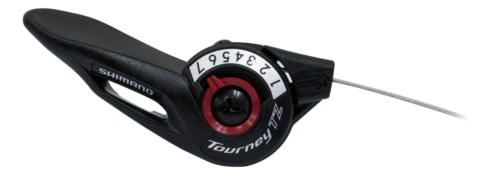 Manilla Cambio Derecha Shimano Tourney Tz Sl-tz500-7r-2
