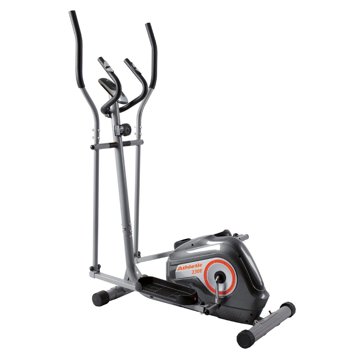 ELIPTICA ATHLETIC 230E-0