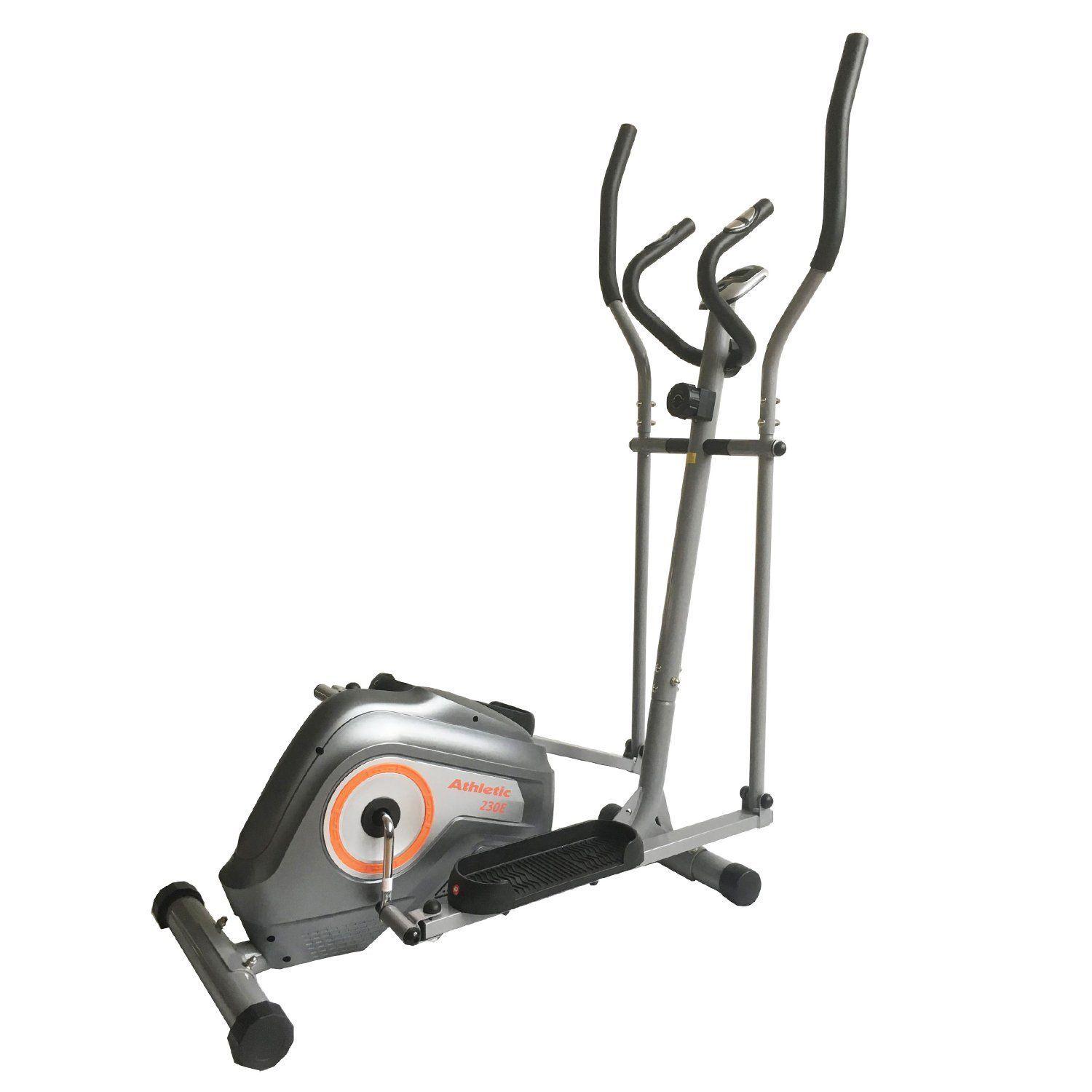 ELIPTICA ATHLETIC 230E-1