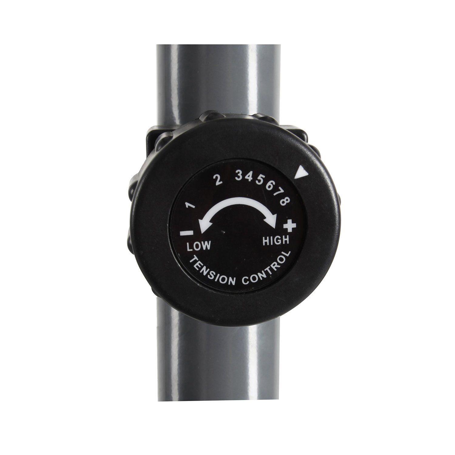 ELIPTICA ATHLETIC 230E-3