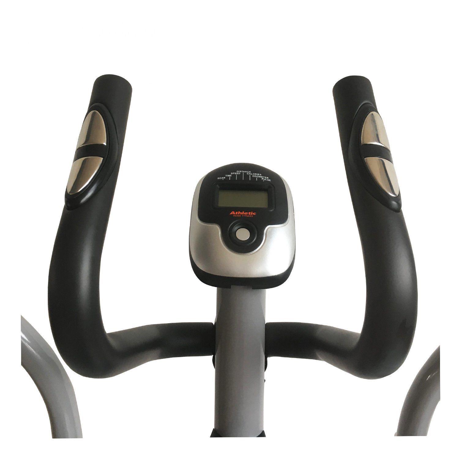ELIPTICA ATHLETIC 230E-2
