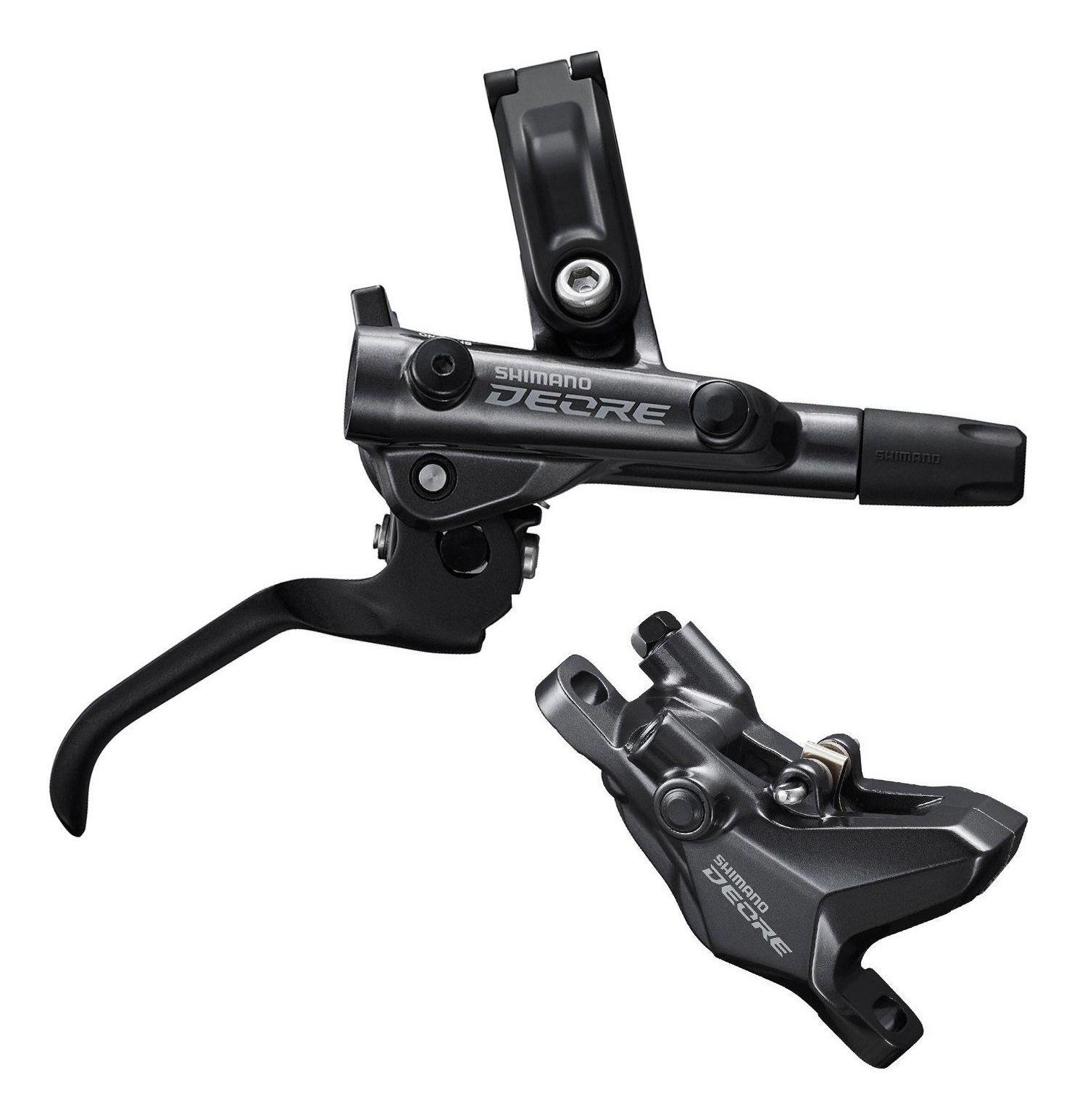 Freno Hidráulico Completo Shimano Deore BL-M6100-2