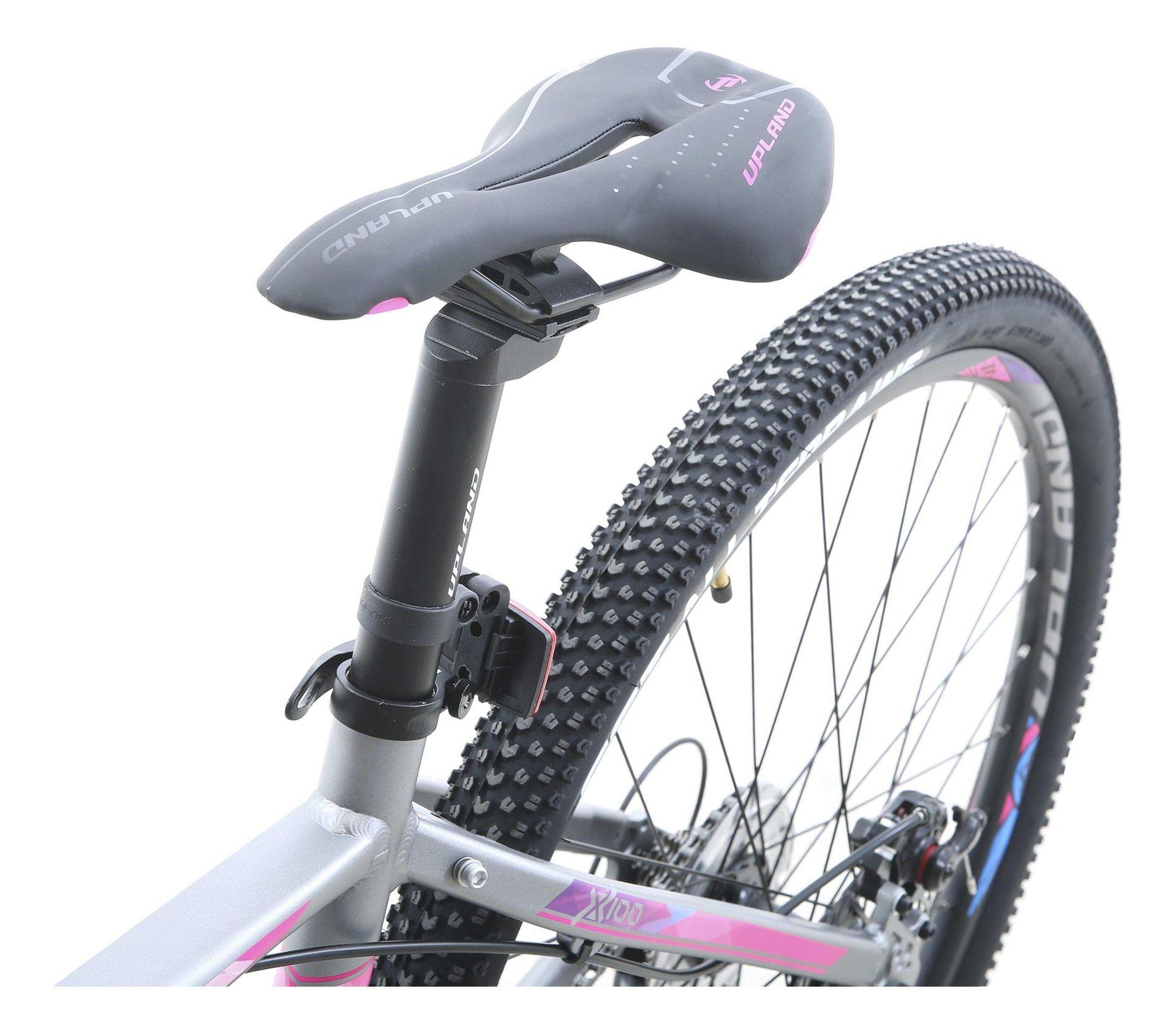 Bicicleta Upland X100-29 Talla 17 Mujer-2