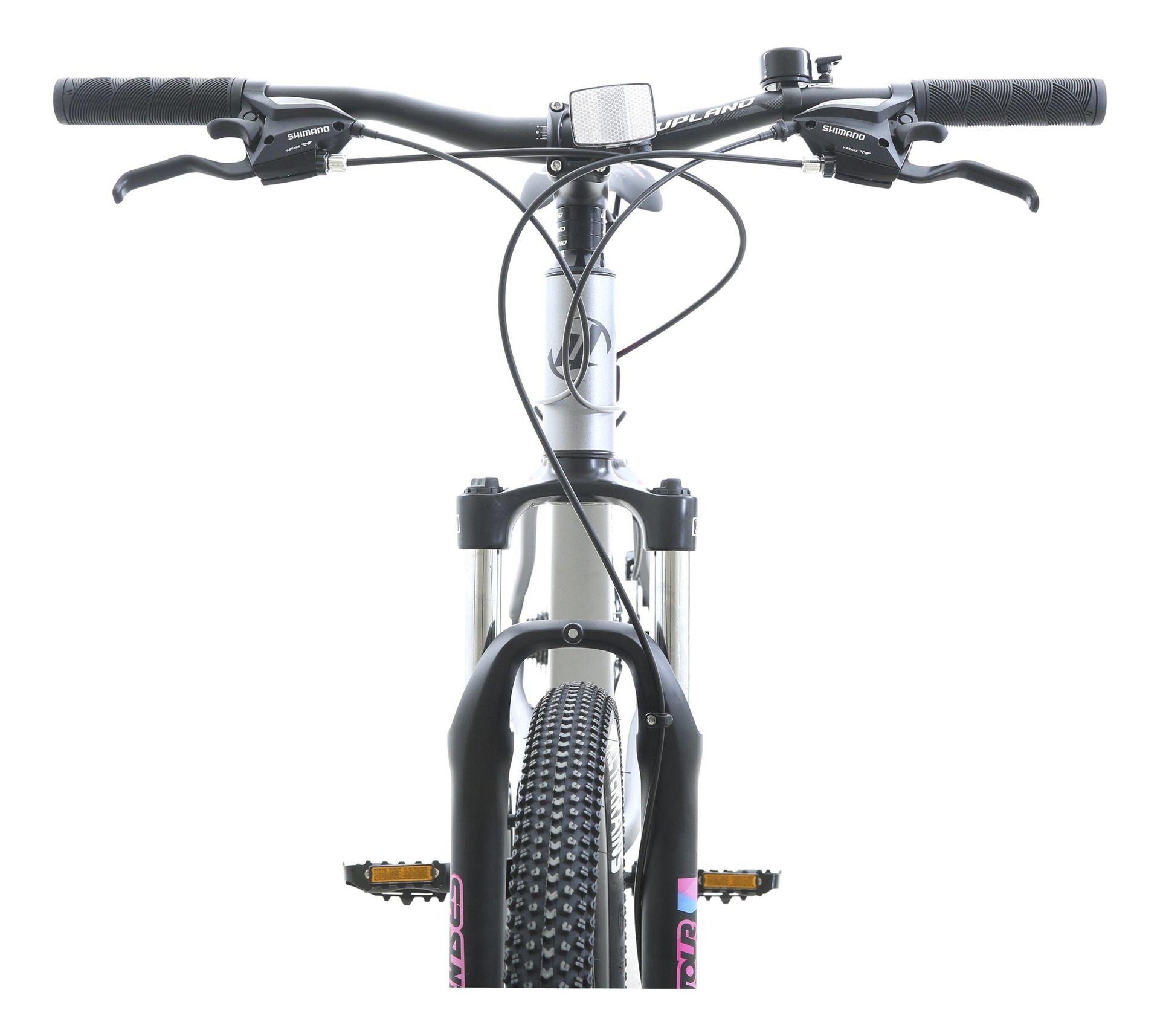 Bicicleta Upland X100-29 Talla 17 Mujer-3
