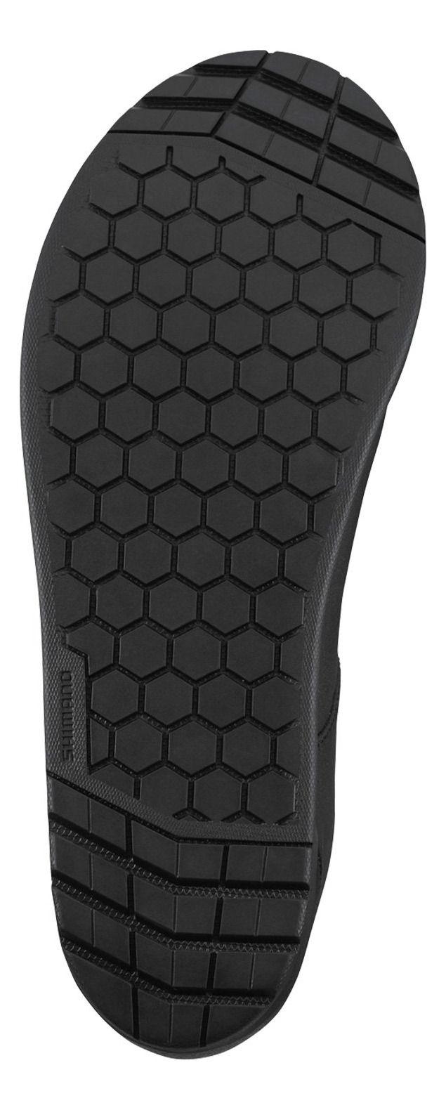 Zapatilla De Ciclismo Mtb Shimano Sh-gr501-2