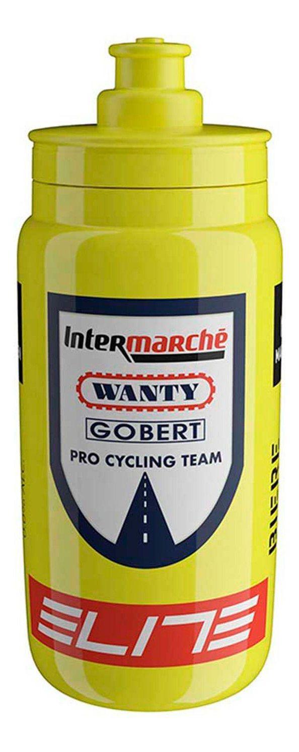 Caramagiola Elite Fly Intermarche' Wanty Gobert 550 Ml-2