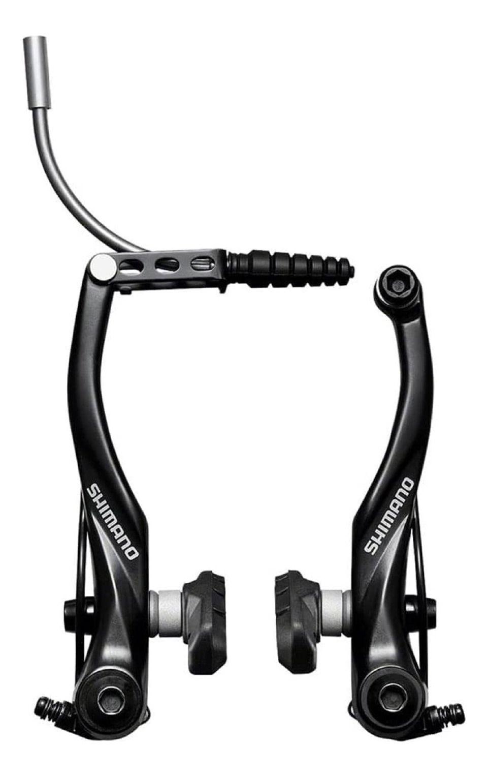Freno Shimano Br-t4000, Rear, X-type S65t Shoe, 16.0/25.0mm-0